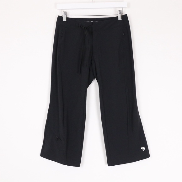 Mountain Hardwear Pants - Mountain Hardwear Ellinor Hiking Capris